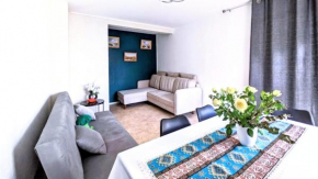 Appartement 3 pièces à seulement 5km de Paris - for 2 to 7 Guests !
